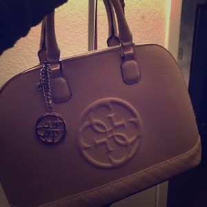 Guess purse